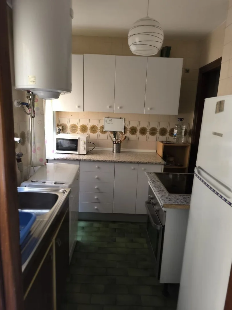 Piso en calle de Enrique Trompeta, 4