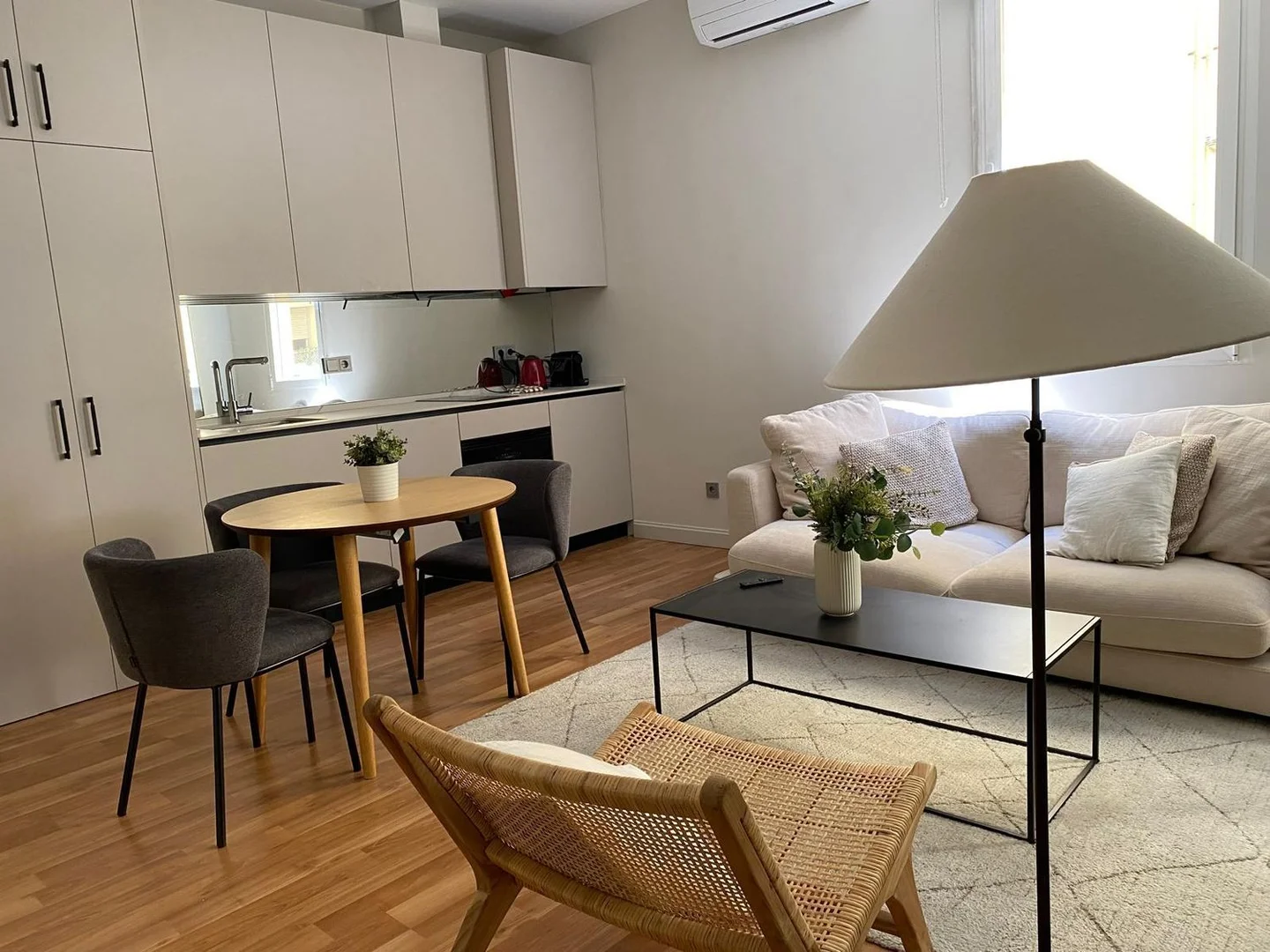 Piso en calle Velázquez, 47 - Foto 3