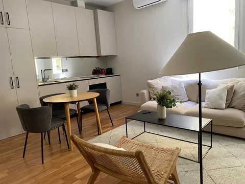 Piso en calle Velázquez, 47 - Foto 3