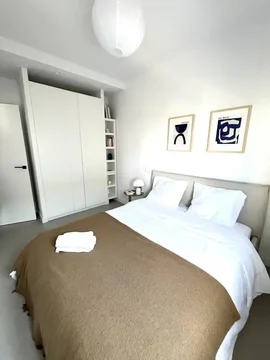 Piso en  Calle del Padre Rubio 55 - Foto 15