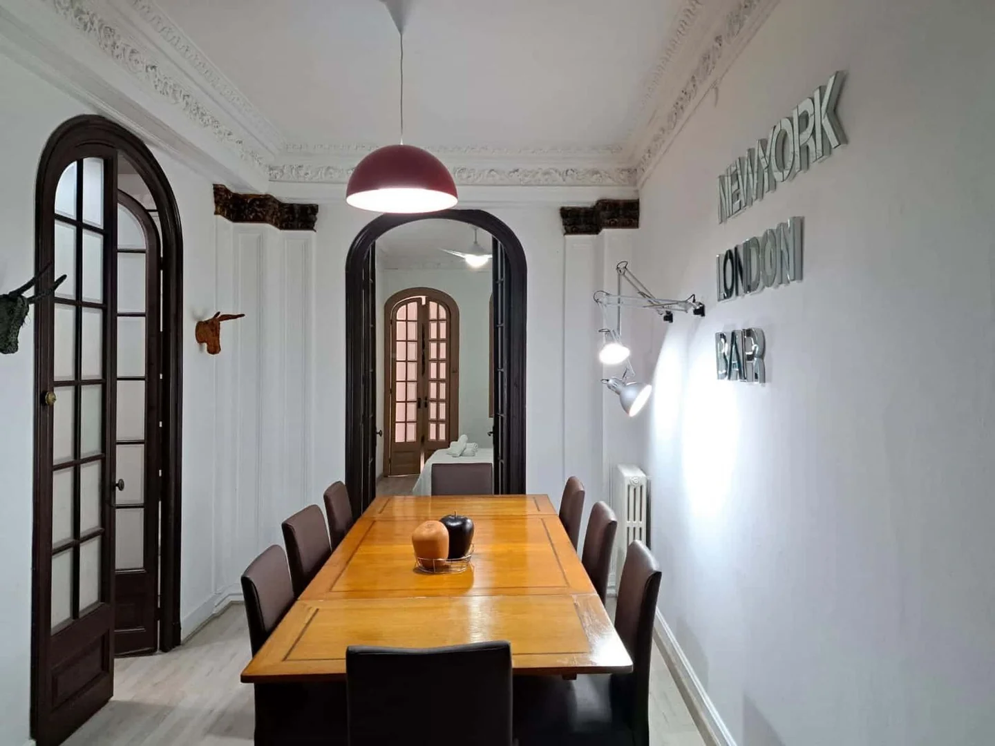 Piso en Calle Creu Coberta, 32, Hostafrancs - Foto 7