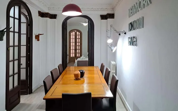 Piso en Calle Creu Coberta, 32, Hostafrancs - Foto 7