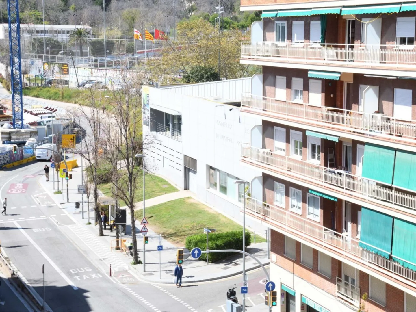 Piso en  Barcelona Capital - Foto 20