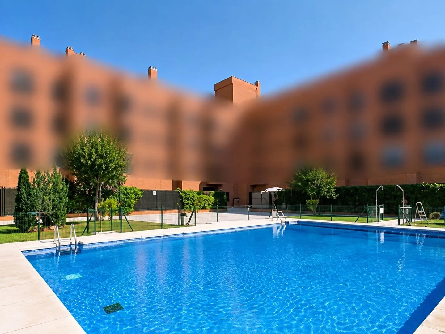 Piso en Calle de Babilonia, 35 sn, Campo de las Naciones-Corralejos - Foto 11