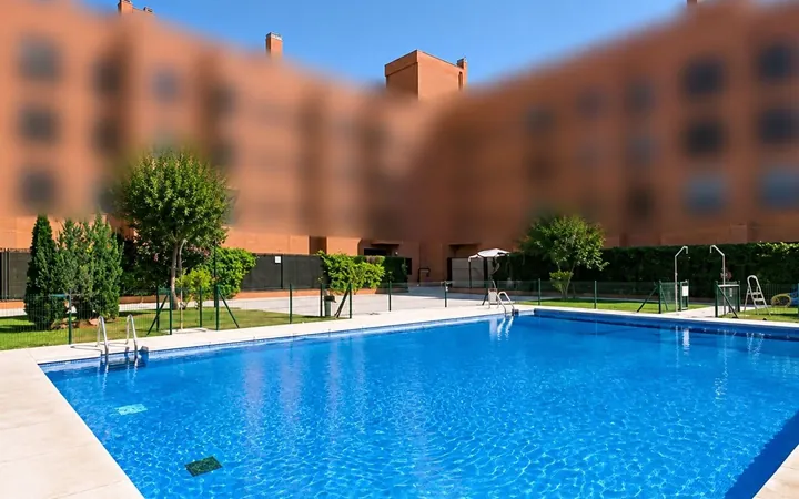 Piso en Calle de Babilonia, 35 sn, Campo de las Naciones-Corralejos - Foto 11