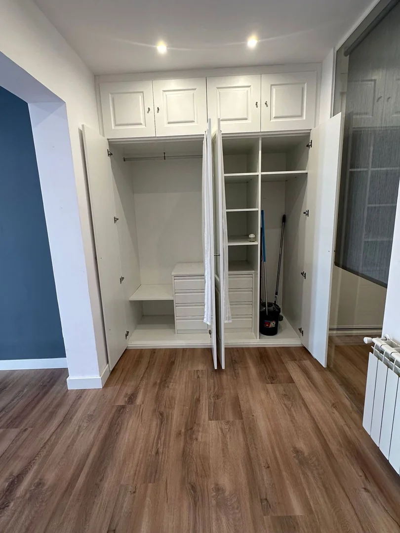 Piso en Barrio Lavapiés-Embajadores - Foto 8