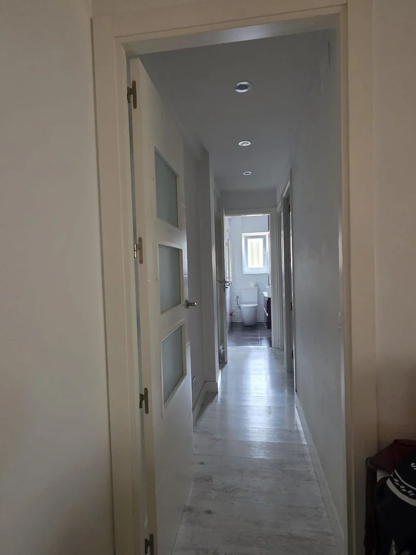 Piso en venta en Calle Doña Francisquita, 13 - Foto 5