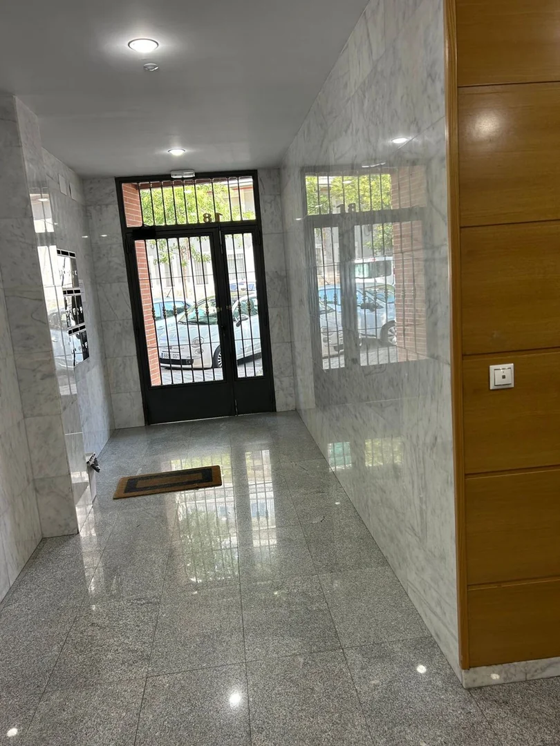 Piso en Calle de Álava, 18, Ventas - Foto 36