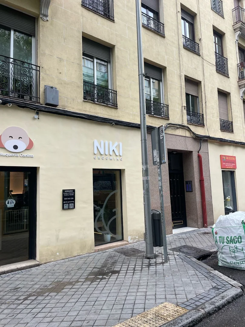 Piso en Calle de Juan Bravo, 63 - Foto 2