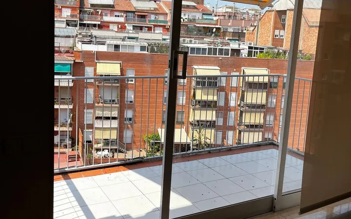 Ático en Calle dels Ferrocarrils Catalans, 103, La Marina del Port - Foto 17