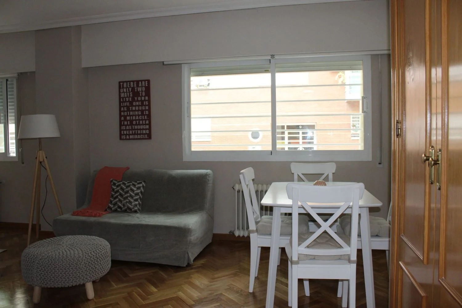 Estudio en calle de Santa Flora, 12 - Foto 16