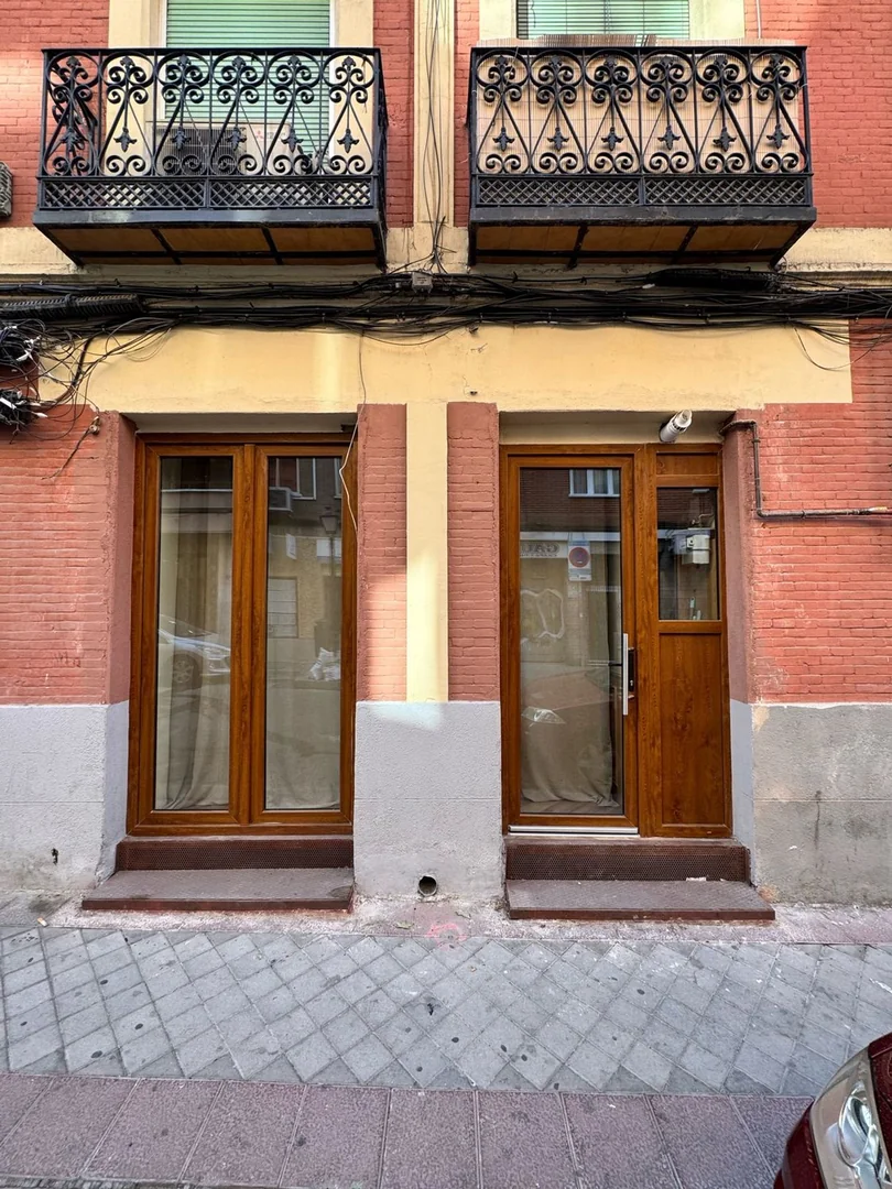Piso en Calle de Pedro Unanue, 20 - Foto 2