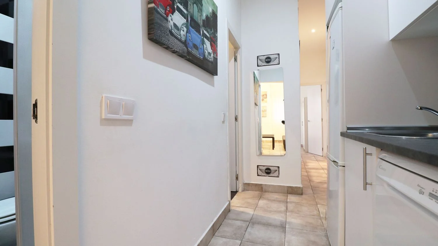 Piso en Calle de Alvarado, Bellas Vistas - Foto 4