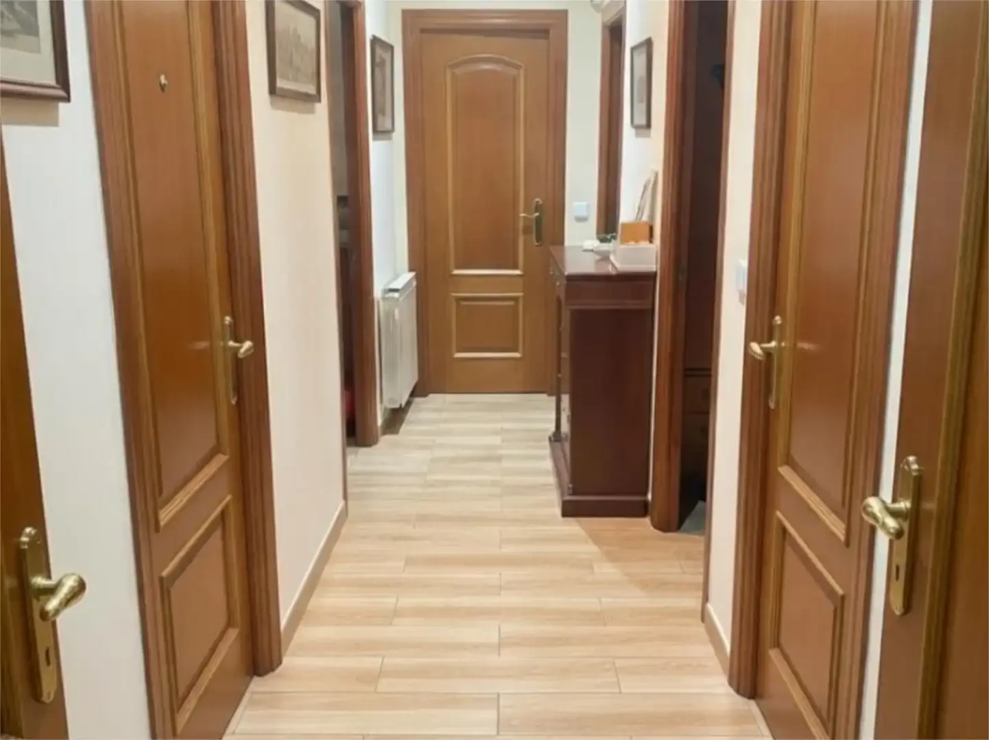 Piso en  Calle Manuel Muiño Arroyo 7 - Foto 4