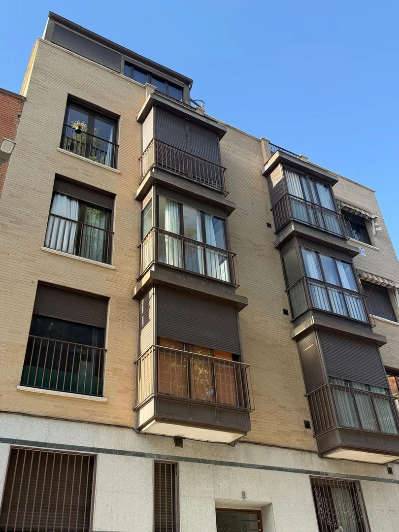 Piso en Calle Magín Calvo, 8, Puerta del Ángel - Foto 12