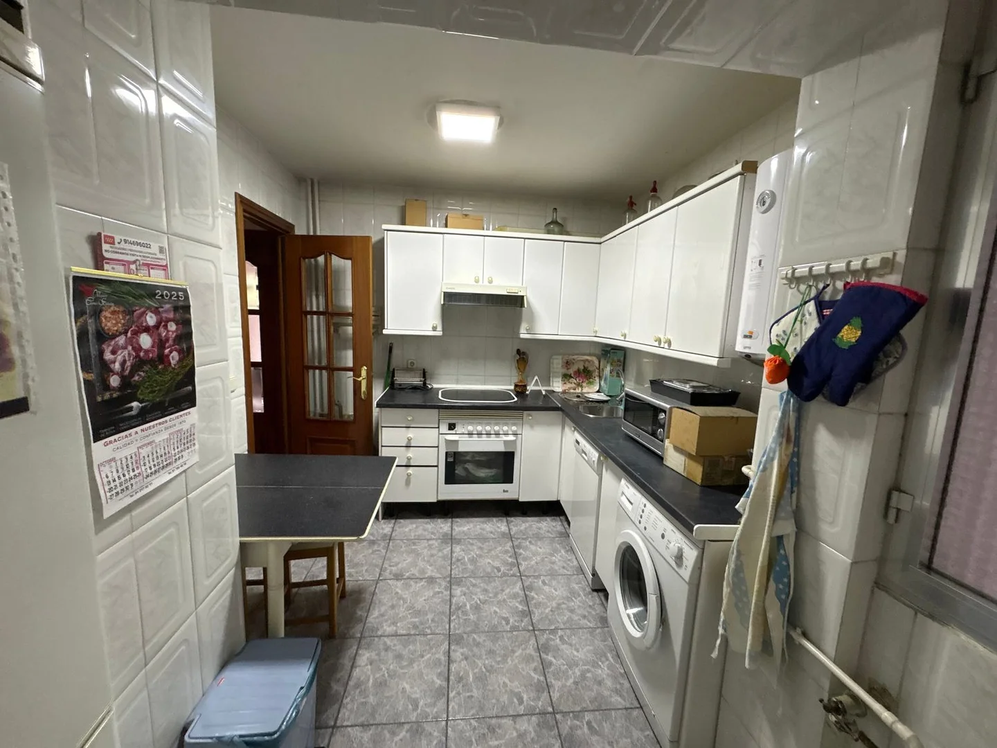 Piso en calle Pan y Toros, 11 - Foto 18