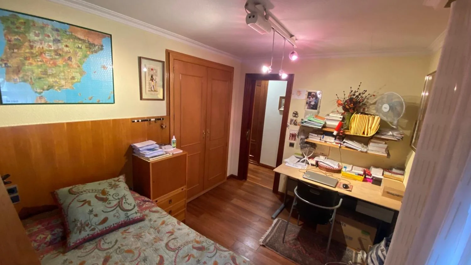 Ático en calle de Dulcinea, 4 - Foto 29