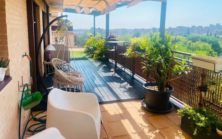 Ático en  Calle de Fernando VII 3 - Foto 19