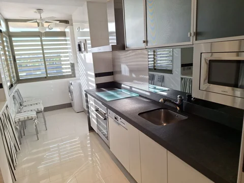 Piso en avenida de los Prunos, 1 - Foto 8