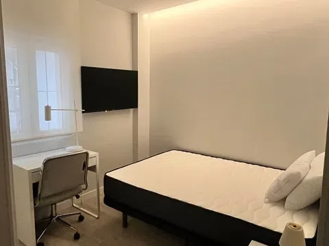 Piso en calle de la Batalla del Salado, Madrid, 16 - Foto 17