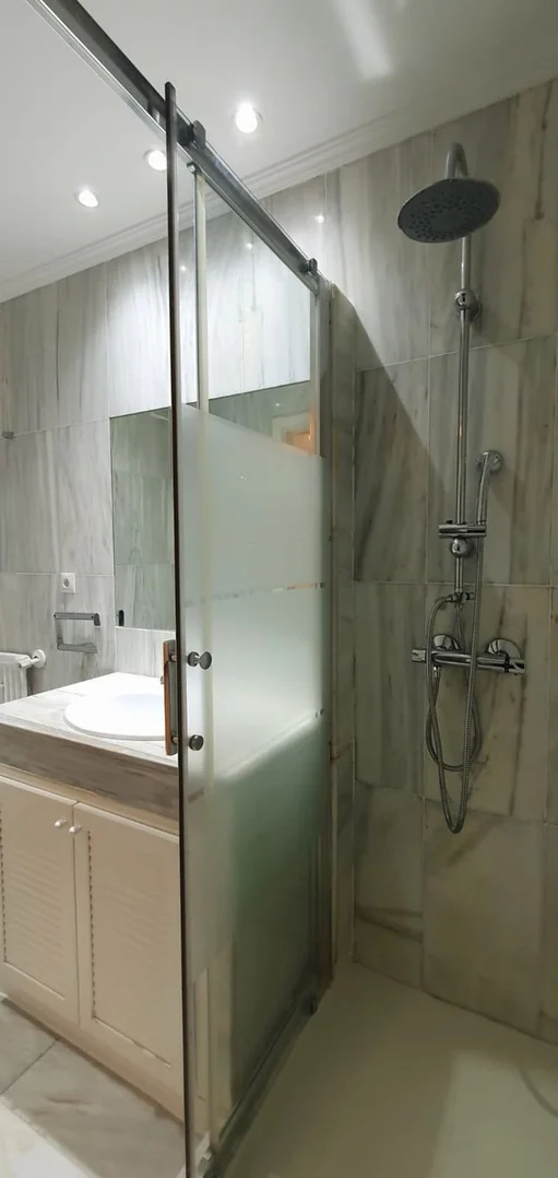 Piso en calle de Lagasca, 120 - Foto 12