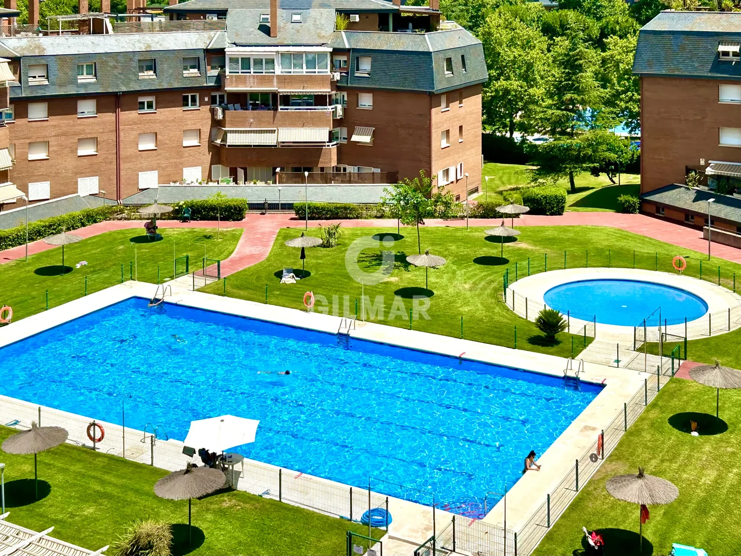 Ático-Dúplex en Majadahonda, Madrid - Foto 24