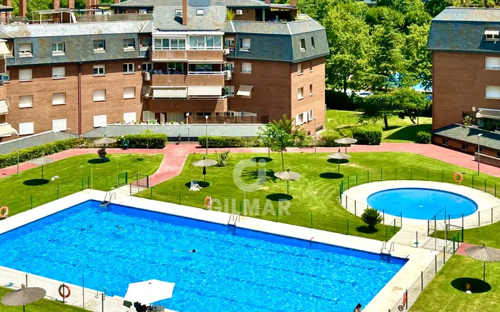 Ático-Dúplex en Majadahonda, Madrid - Foto 24