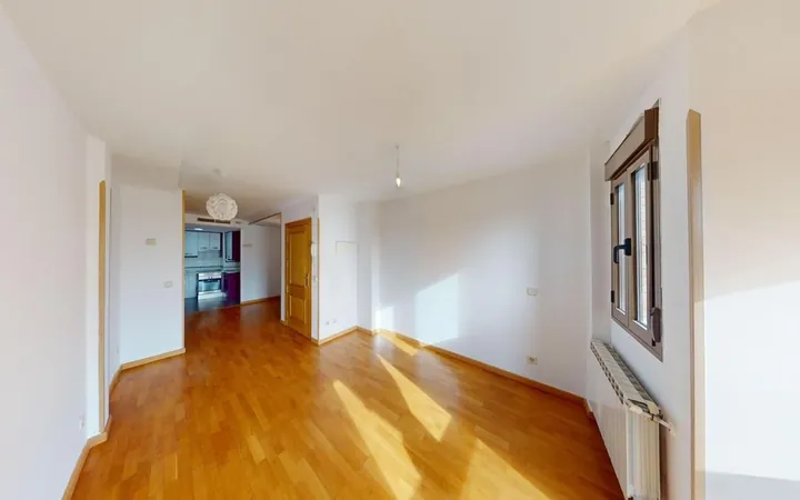 Estudio en Calle del Convenio - Foto 3