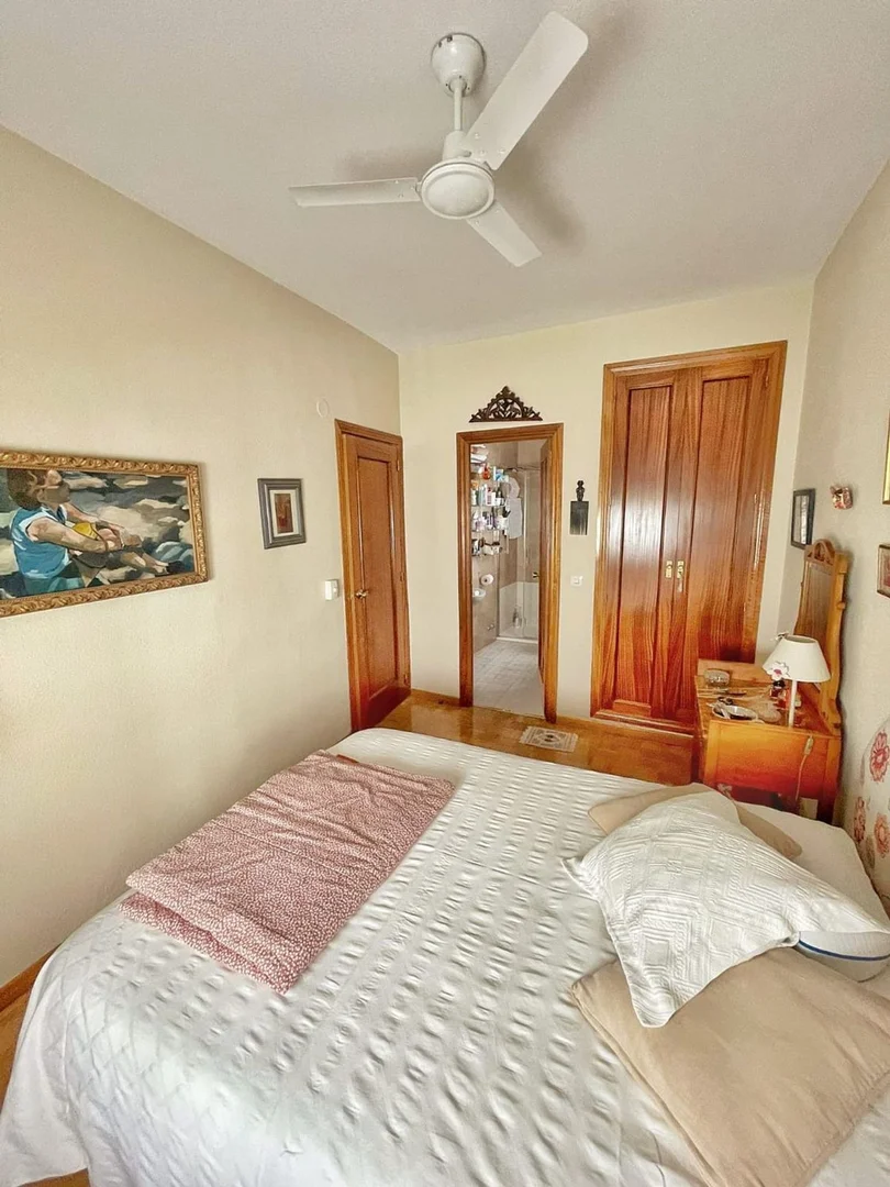 Piso en calle del Robledillo, 6 - Foto 12