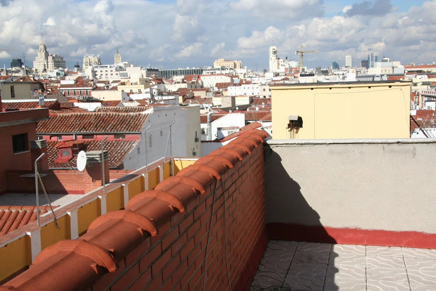 Piso en calle del Gobernador, 4 - Foto 18