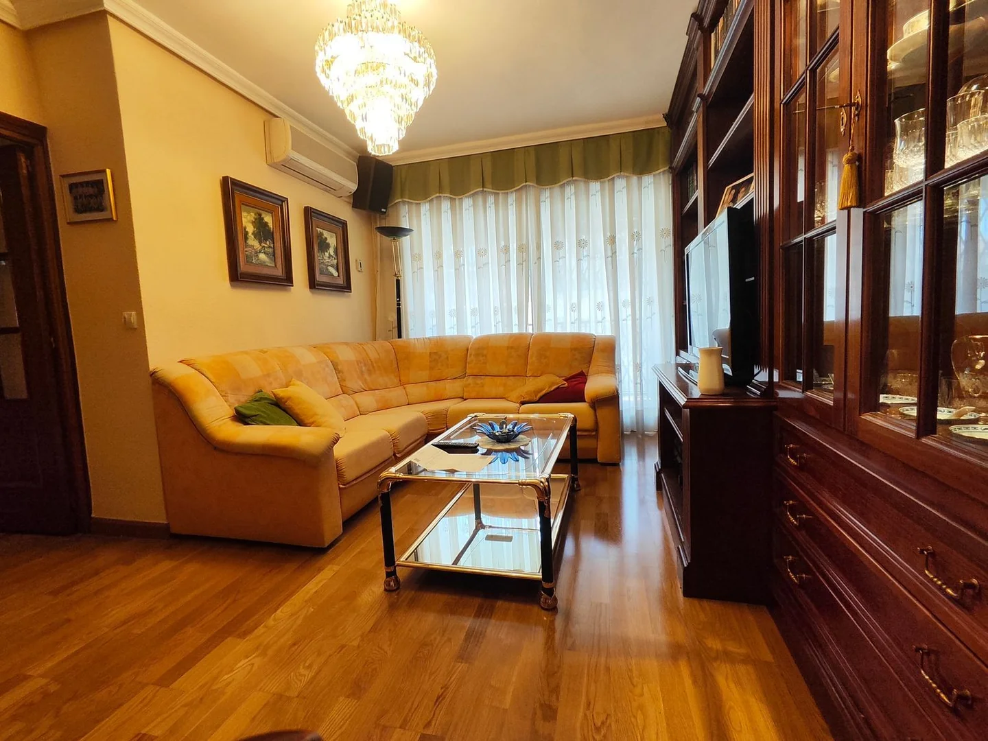 Piso en Calle Rafael Finat, 65, Águilas - Foto 4