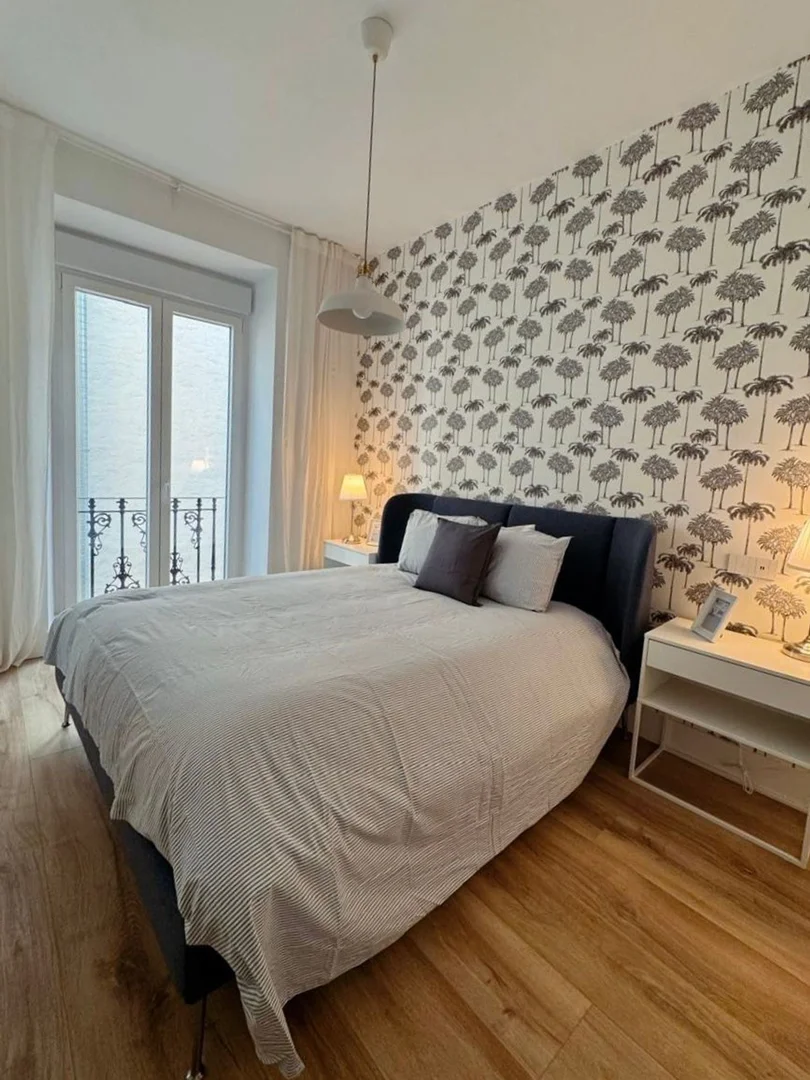 Piso en calle de Lagasca, 123 - Foto 9