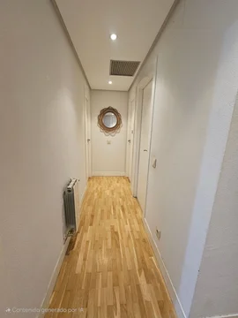 Piso en Galeón, 28 - Foto 2