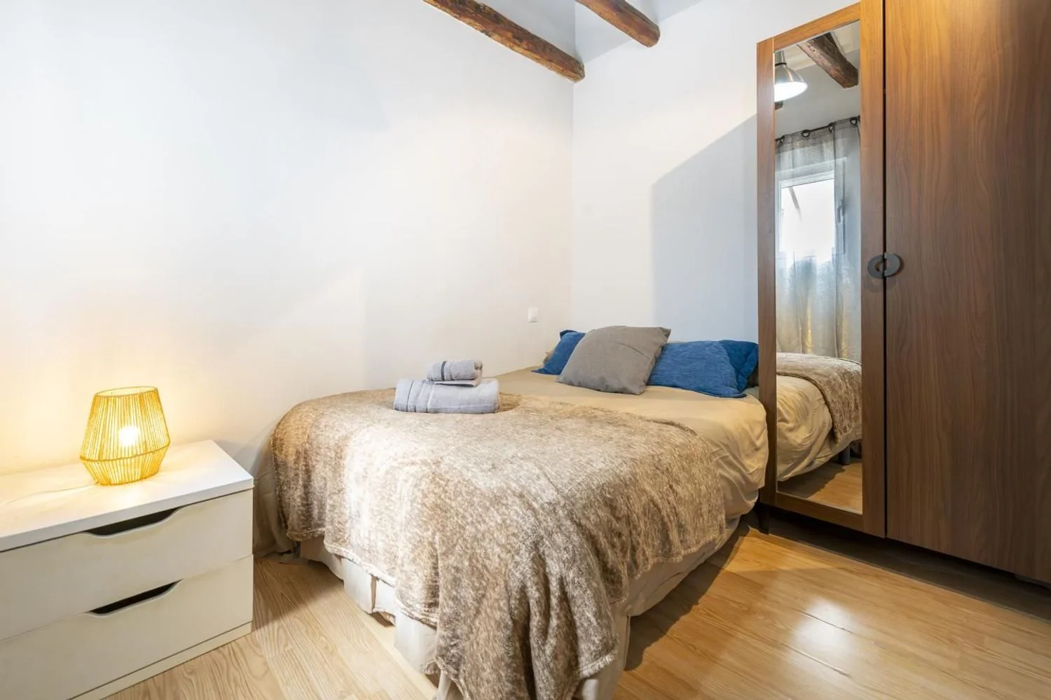 Piso en Calle del Amparo, Lavapiés-Embajadores - Foto 3