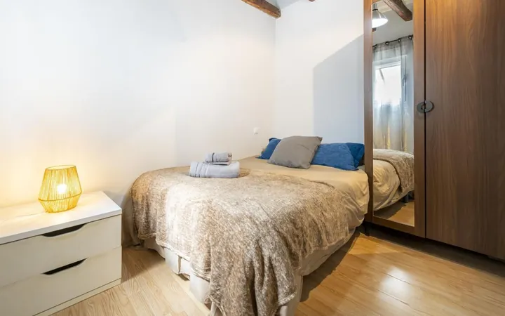Piso en Calle del Amparo, Lavapiés-Embajadores - Foto 3