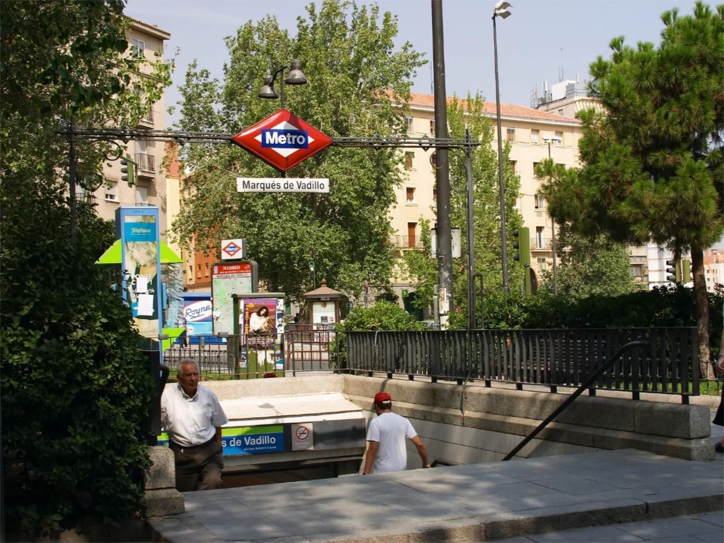 Piso en  Calle de Antonio López 25 - Foto 31