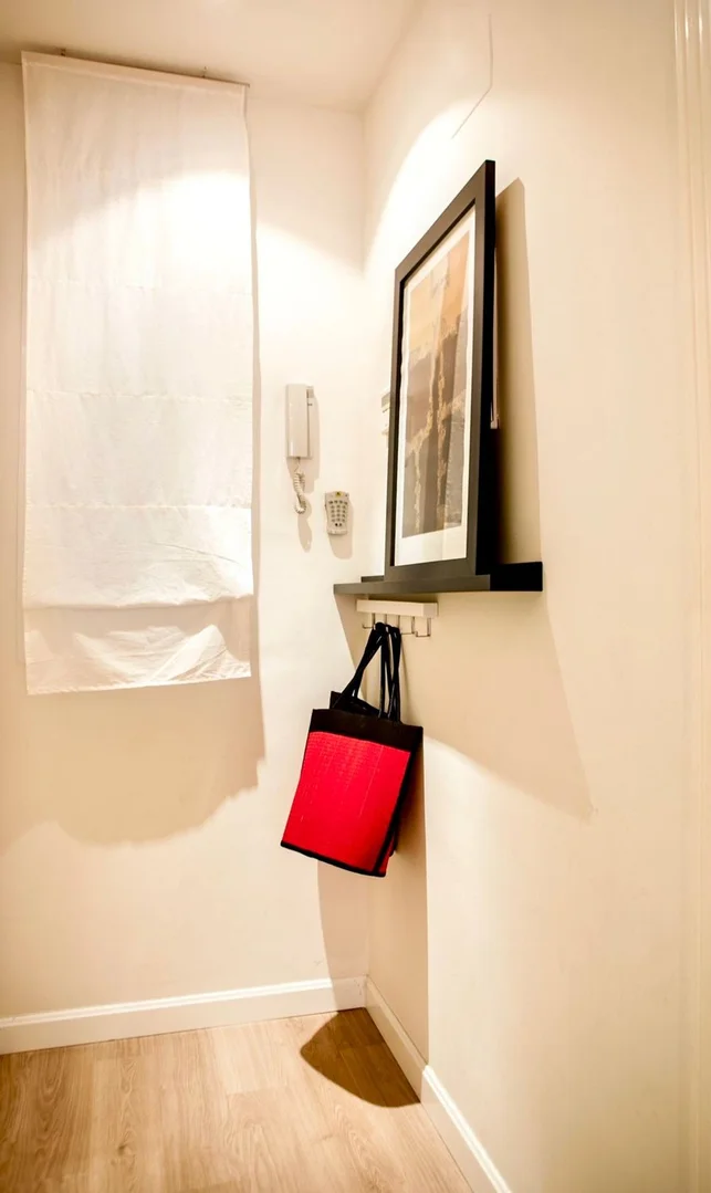 Piso en calle de Manuela Malasaña, 25 - Foto 17