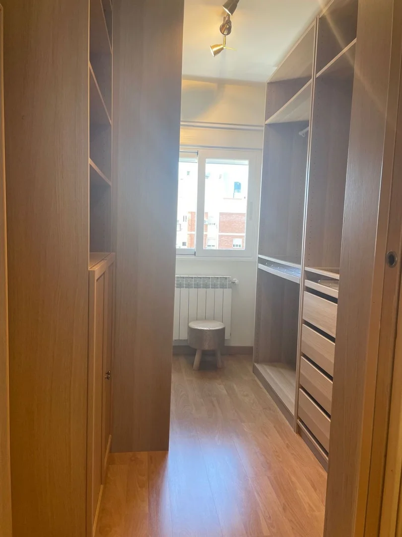 Ático en plaza de Ribadeo, 6 - Foto 19