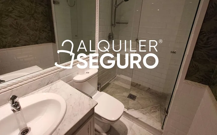 Piso en Calle de Ramón Gómez de la Serna, Peñagrande - Foto 17