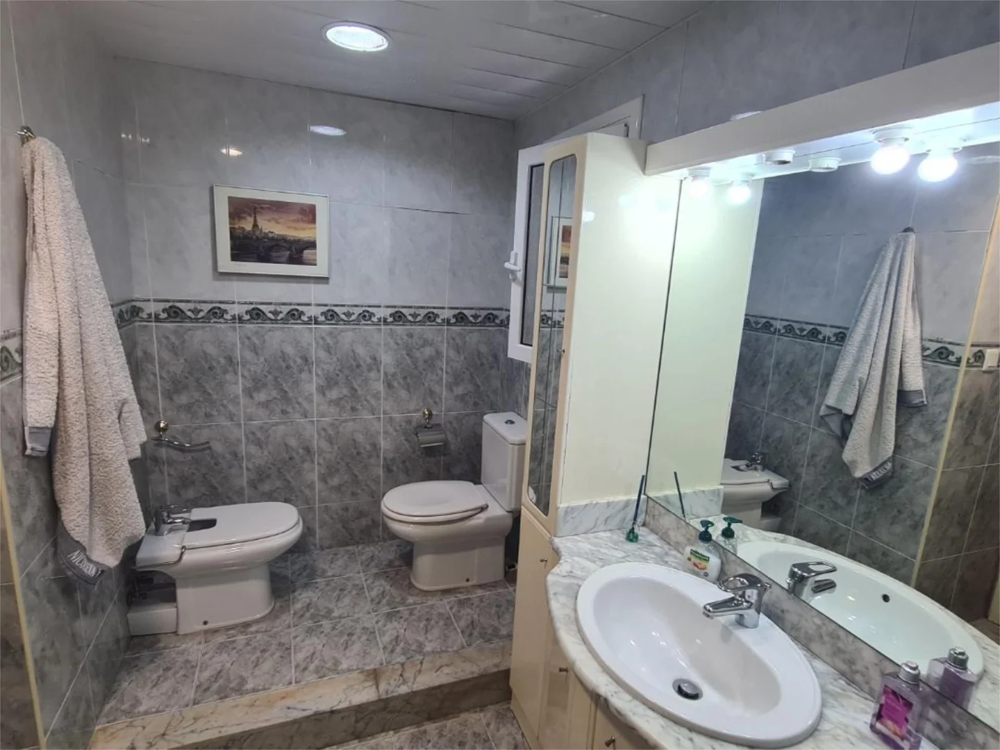 Piso en  Passeig de la Font d'en Fargas 30 - Foto 41