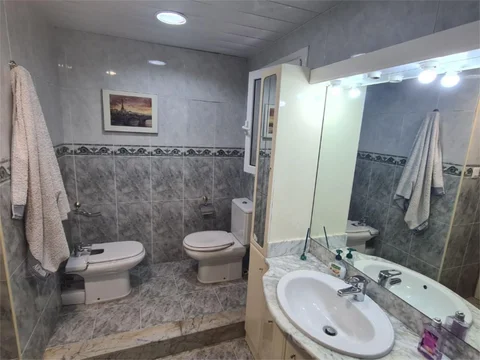 Piso en  Passeig de la Font d'en Fargas 30 - Foto 41