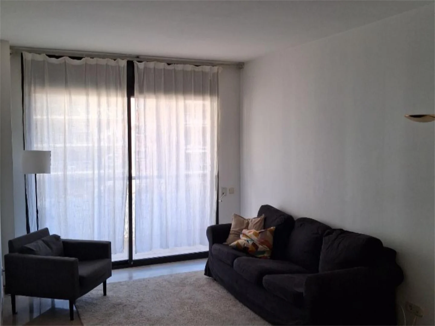 Piso en  Carrer de Sardenya 62