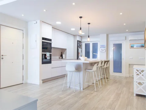 Piso en  Calle del Doctor Esquerdo 114 - Foto 5