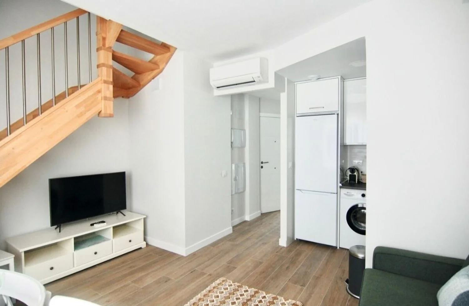 Dúplex en calle del Capitán Blanco Argibay, 5 - Foto 7