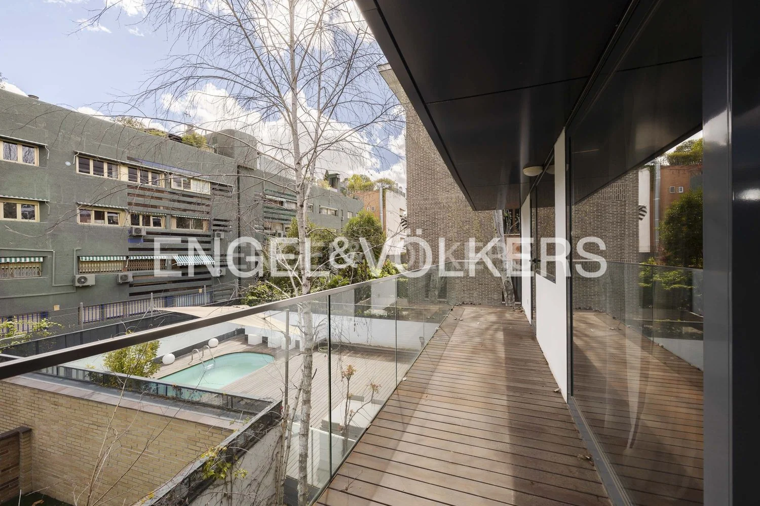 Chalet adosado en Nueva España - Foto 28