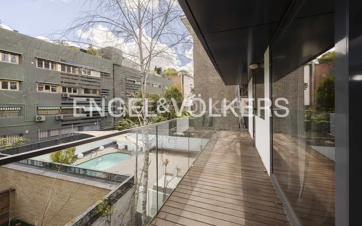 Chalet adosado en Nueva España - Foto 28