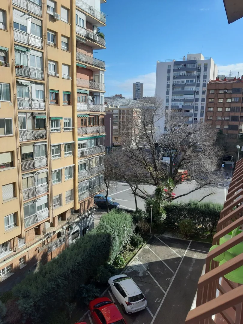 Estudio en M-30, 1 - Foto 17