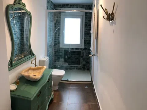 Piso en calle de Valderribas, 27 - Foto 3