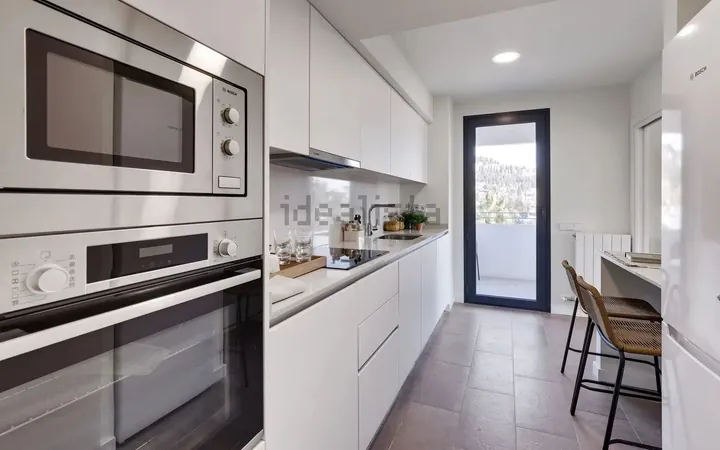 Piso en Paseo de la Zona Franca, La Marina del Port - Foto 12