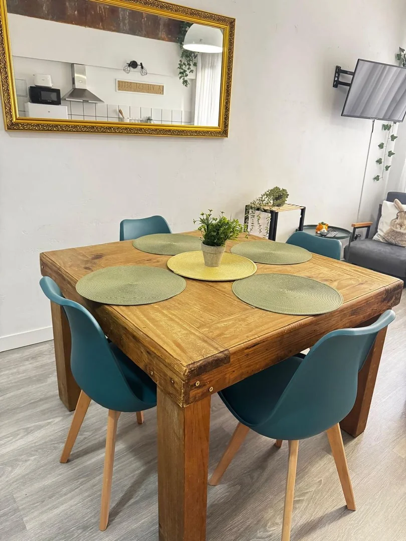 Estudio en Calle Alejandro Sánchez, Madrid, 100, Opañel - Foto 6